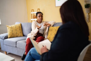 EFT vs CBT therapies