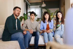 emotionally focused therapy for families
